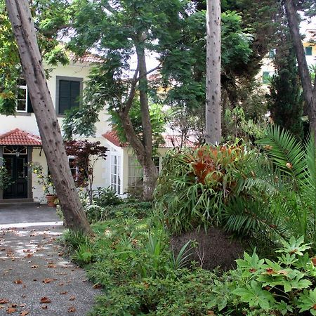 Quinta Do Estreito Hotel Câmara de Lobos Exterior foto