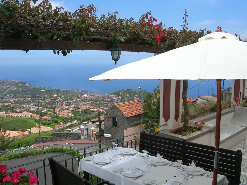 Quinta Do Estreito Hotel Câmara de Lobos Exterior foto